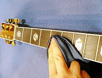 木吉他换弦方法 木吉他换弦步骤详解4