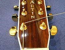 木吉他换弦方法 木吉他换弦步骤详解9