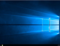 新机装系统教程win10 win10系统安装步骤9